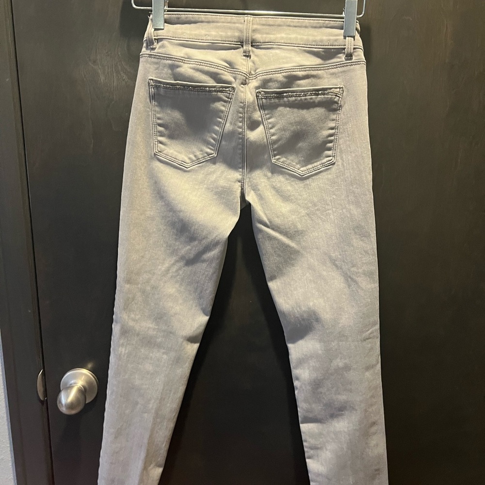 Skinny jeans